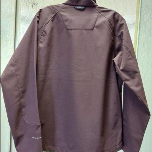 Columbia windbreaker - Picture 2 of 2